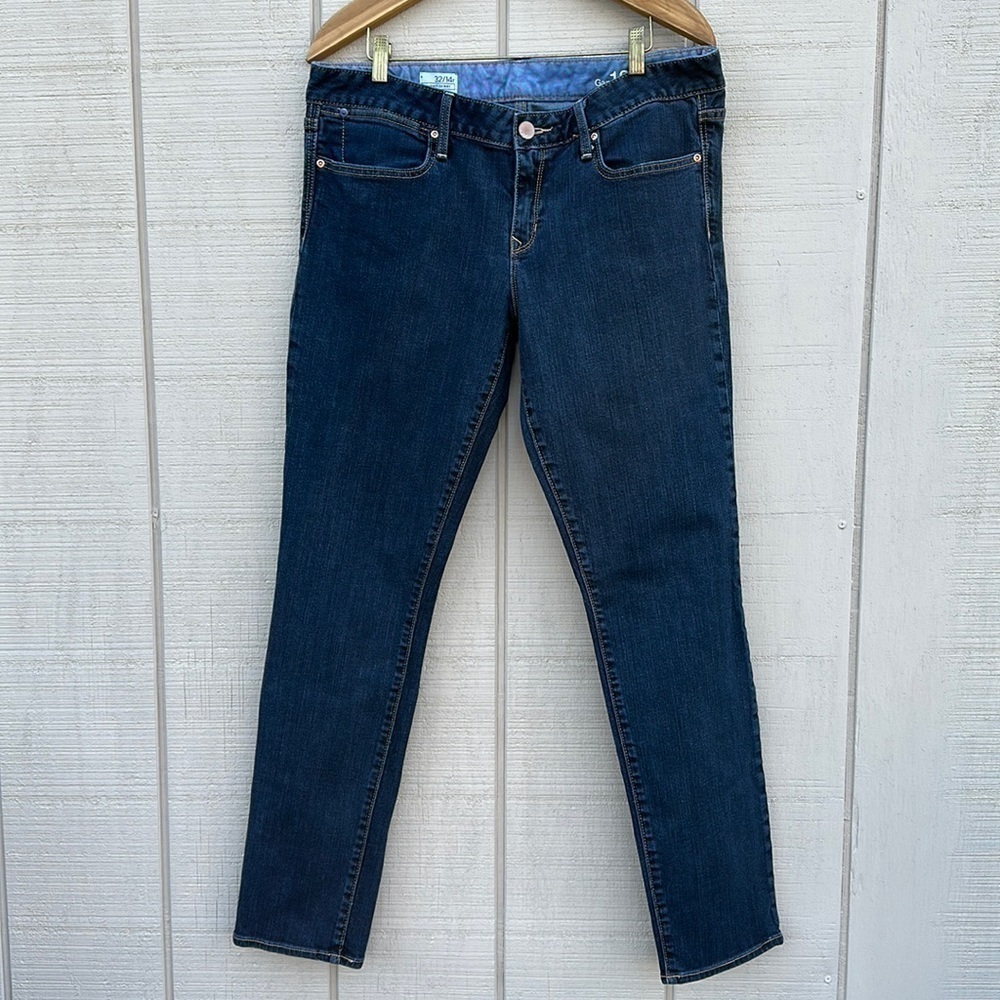 Gap Always Skinny Jeans